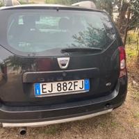 Ricambi dacia duster