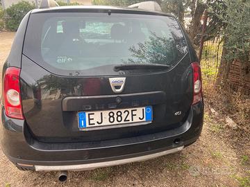 Ricambi dacia duster