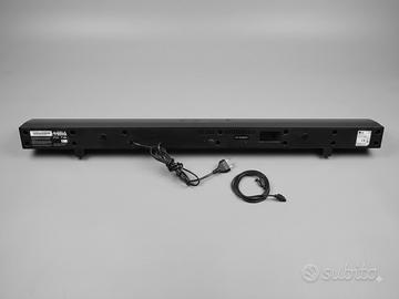 SOUND BAR LG