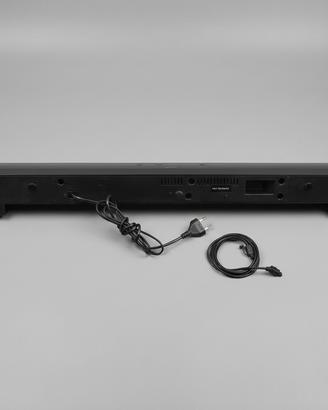SOUND BAR LG