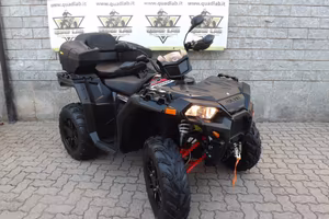 Quad Polaris Sportsman XP 1000 EPS - 2017