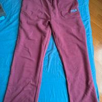 Pantaloni tuta Fila