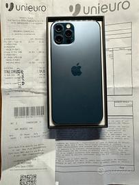 Iphone 12 pro 128 Gb