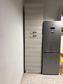 Mobile colonna dispensa mondo convenienza