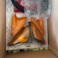 Ricambi t max 500 anno  2001-2006