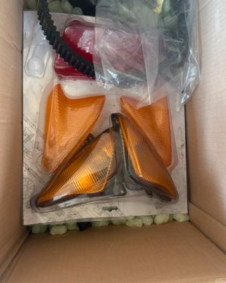 Ricambi t max 500 anno  2001-2006