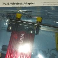 adattatore wireless 