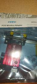 adattatore wireless 