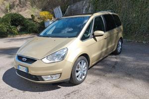 FORD GALAXY 2.0 TDCI 7 POSTI