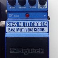 DigiTech Bass Multi Chorus