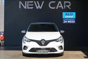 RENAULT Clio Blue dCi 8V 100 CV 5p. Business