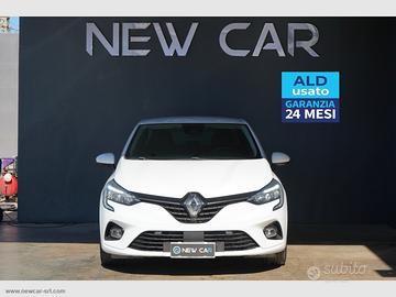 RENAULT Clio Blue dCi 8V 100 CV 5p. Business