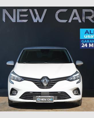 RENAULT Clio Blue dCi 8V 100 CV 5p. Business