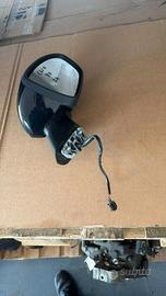 SPECCHIETTO DX RENAULT CLIO 2024