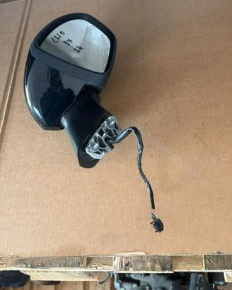SPECCHIETTO DX RENAULT CLIO 2024