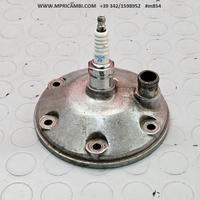 TESTATA CYLINDER SHERCO ST 250 290 270 1999 2006 S