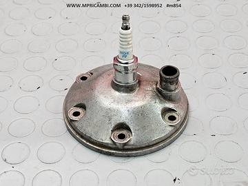 TESTATA CYLINDER SHERCO ST 250 290 270 1999 2006 S