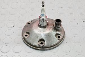 TESTATA CYLINDER SHERCO ST 250 290 270 1999 2006 S