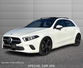 Mercedes-Benz Classe A 180 d Sport Extra auto