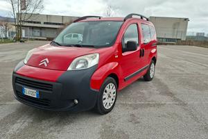 Citroën nemo 