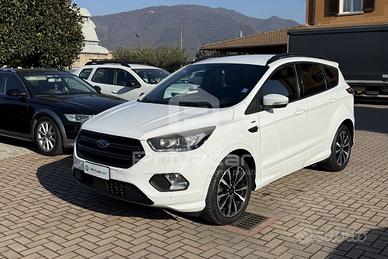 FORD Kuga 1.5 TDCI 120 CV S&S 2WD Powershift ST-Li