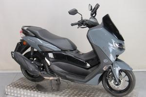 Yamaha Nmax 125 ABS 11 KW PATENTE A1/B