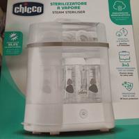 Sterilizzatore Chicco