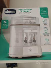 Sterilizzatore Chicco