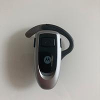 Auricolare Bluetooth Motorola H500