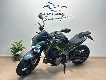 KAWASAKI Z900 Z 900 - 2017 DA 129€ AL MESE