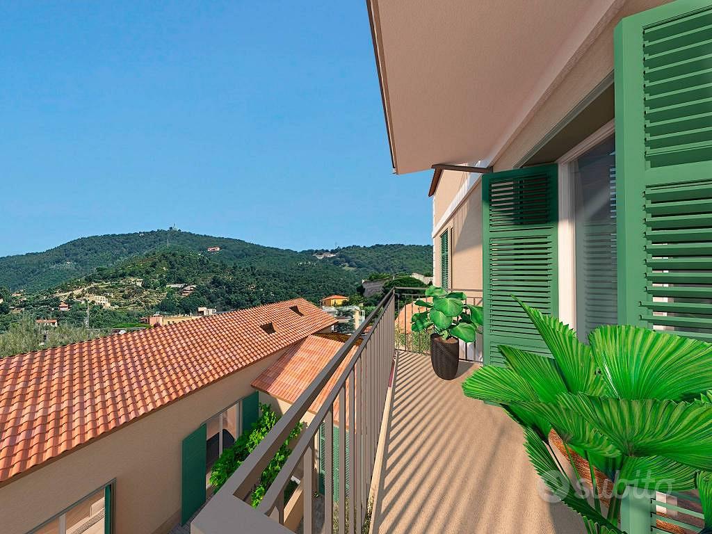 Appartamento – Spotorno, Savona - Vista 4