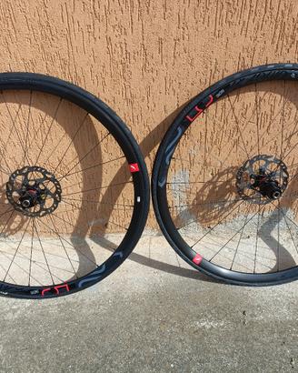 fulcrum racing 5 