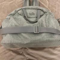 Borsa cambio neonato