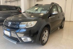 Dacia Sandero Stepway 1.5 dCi 8V 90CV Start&Stop