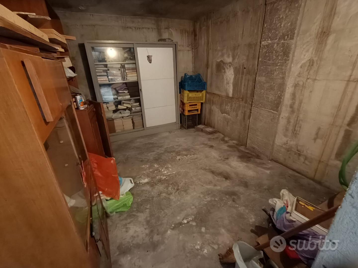 Appartamento – PG - Altro