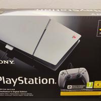 PlayStation 5 Slim - 30th Anniversary