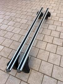 Barre Portatutto Captur 2013-19