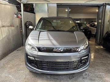 Ligier JS 50 Unico proprietario Finanziabile Permu