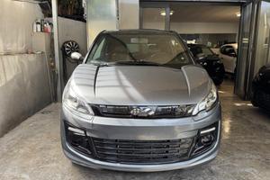 Ligier JS 50 Unico proprietario Finanziabile Permu