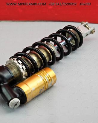MONO AMMORTIZZATORE HUSQVARNA TE 510 2004 2003 SMR
