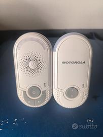 monitor audio bambini Motorola 