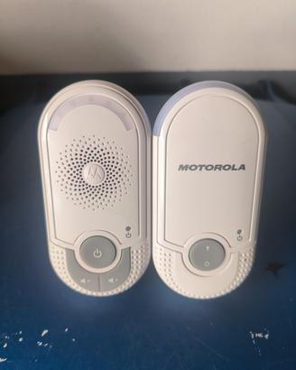 monitor audio bambini Motorola 