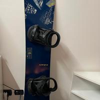 Tavola snowboard
