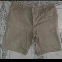 Set di 6 pantaloni corti uomo ragazzo.