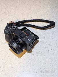 Sony a6500