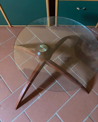 Tavolino da salotto Vintage
