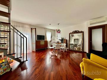 4 LOCALI A ALBIGNASEGO