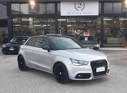 AUDI A1 1.6 TDI 105 CV Ambition SCONTO ROTTAMAZI