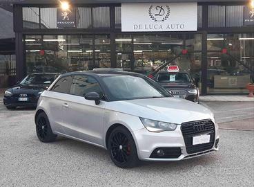 AUDI A1 1.6 TDI 105 CV Ambition SCONTO ROTTAMAZI