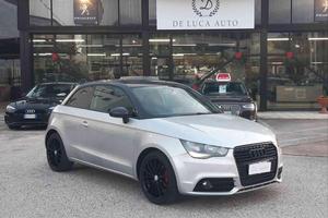AUDI A1 1.6 TDI 105 CV Ambition SCONTO ROTTAMAZI